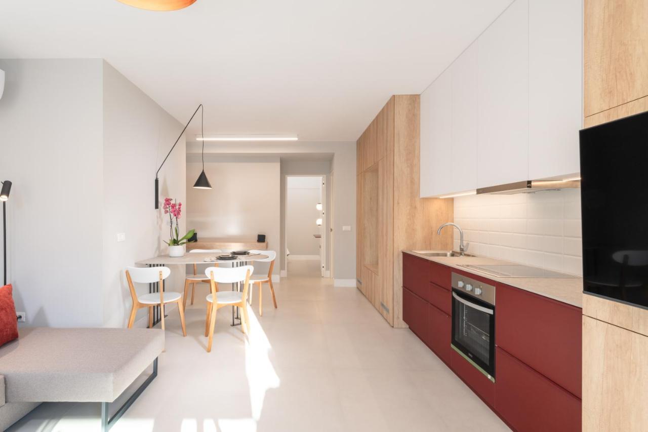 Evans Luxurious Apartment 3 Heraklion  Exterior photo