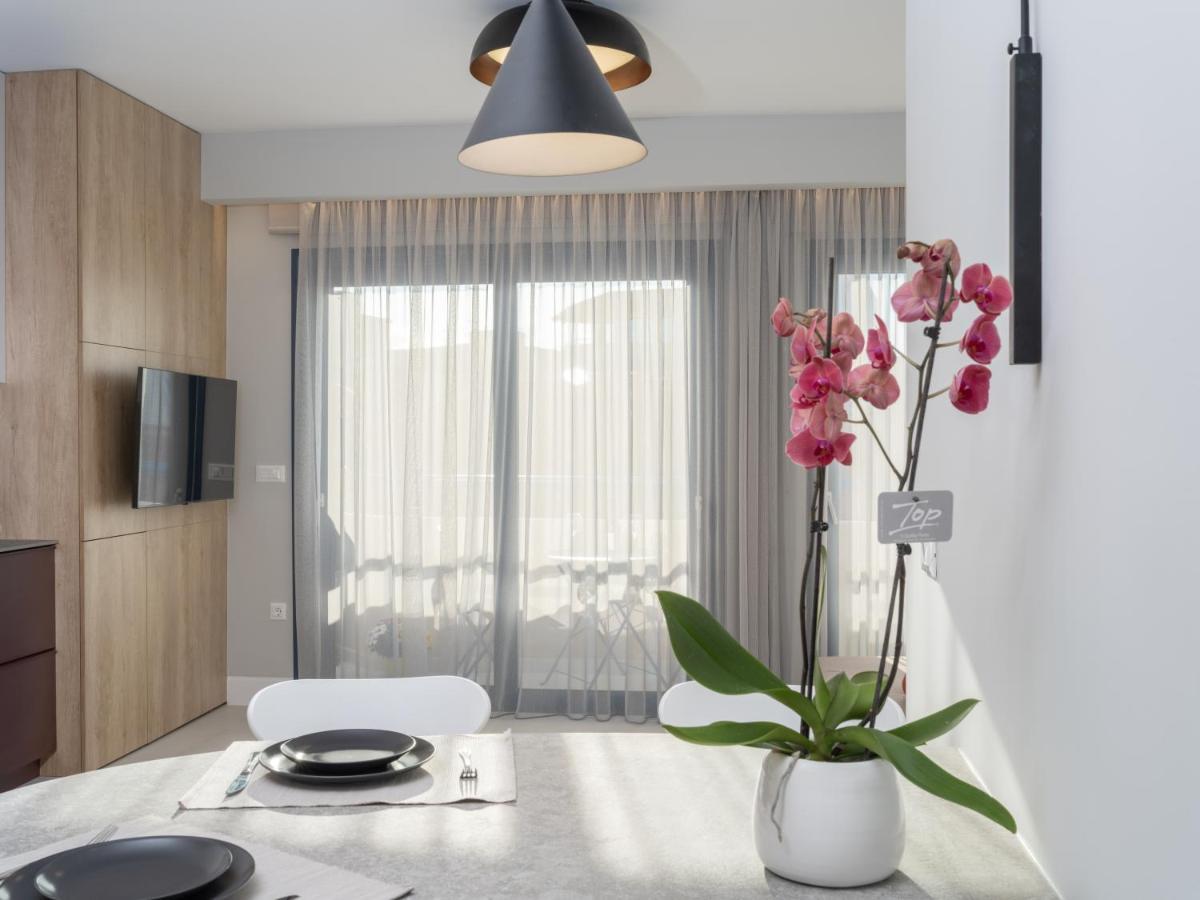 Evans Luxurious Apartment 3 Heraklion  Exterior photo