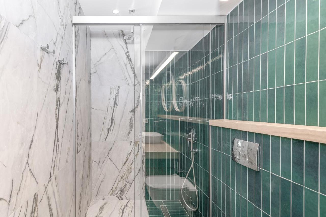 Evans Luxurious Apartment 3 Heraklion  Exterior photo