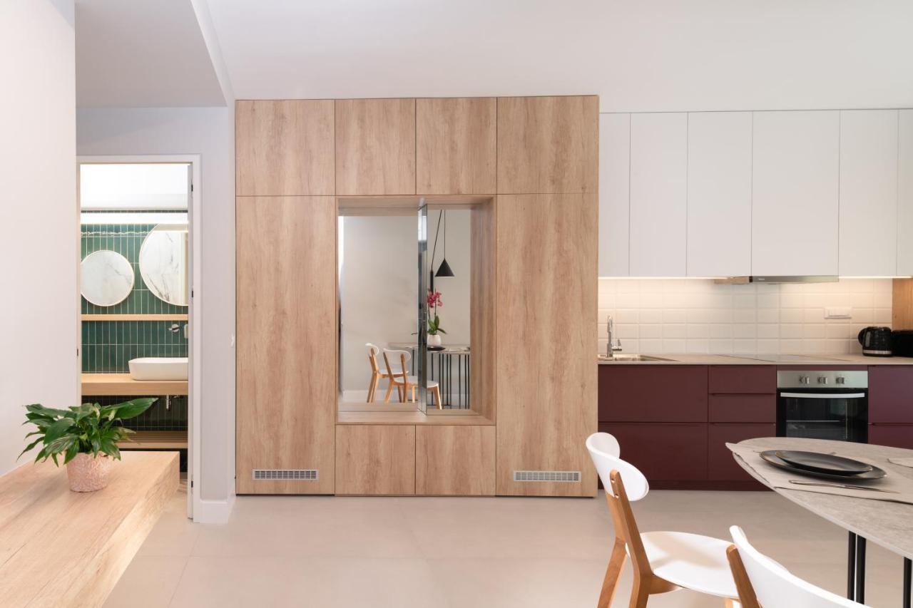 Evans Luxurious Apartment 3 Heraklion  Exterior photo