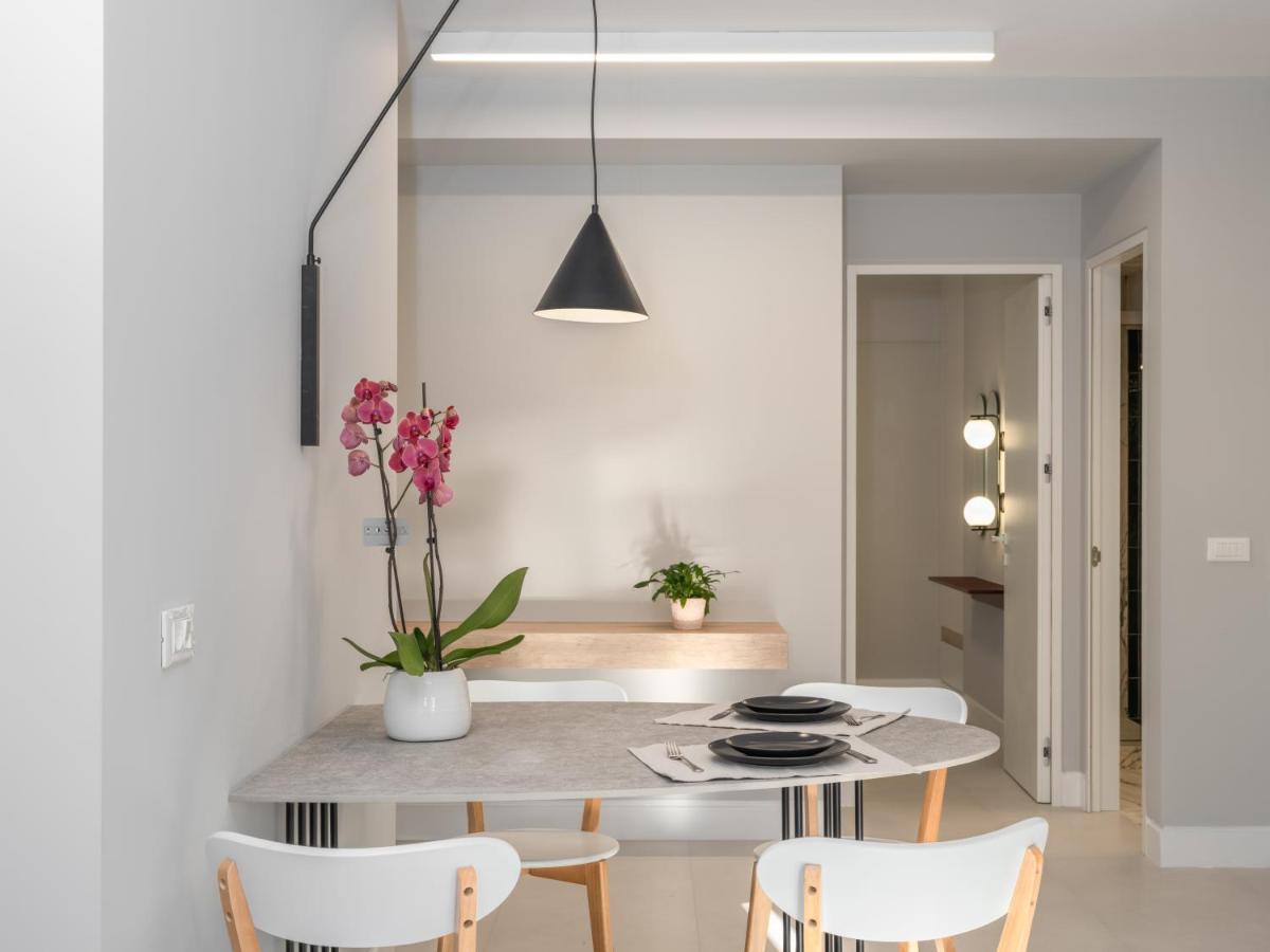 Evans Luxurious Apartment 3 Heraklion  Exterior photo